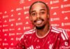 Liverpool sacude el mercado con el fichaje de Bradley Barcola