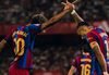 Raphinha está intratable: Hat-trick y triunfo del Barcelona ante Sevilla