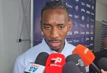 Bryan Róchez marcó en su regreso, pero se fue golpeado por la derrota de Honduras: “Lo que más importa es la Selección”