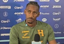 “No frustrado, sí triste”: Bryan Róchez habla de los años que pasó fuera de la H