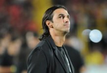 Bryan Ruiz es el nuevo técnico de Costa Rica: el excapitán dirigirá a la Tricolor ante Nicaragua y Haití