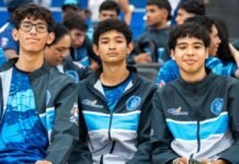 ¡Comienza la fiesta deportiva! Honduras abre sus puertas a los Juegos CODICADER 2026