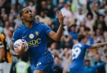 Chelsea tropieza ante Hull City y deja escapar puntos en la Premier League
