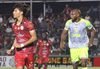 Choloma y Olancho FC se neutralizan y reparten puntos en el Rubén Deras
