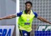 Choloma y Olancho FC siguen este viernes en la actividad de la jornada 6 de la Liga Nacional