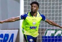 Choloma y Olancho FC siguen este viernes en la actividad de la jornada 6 de la Liga Nacional