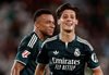 Carlos Espí rescata al Real Madrid con un gol agónico ante el Elche