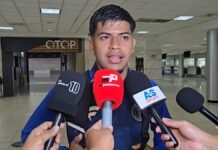 Clever Portillo sobre su llegada al Bicolor: “Nunca dejé de confiar en Dios y hoy me recompensa con este llamado”