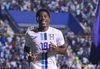 OFICIAL: Concacaf quita roja a Dereck Moncada y podrá jugar ante Martinica