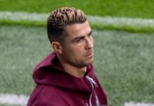 Cristiano abandona la concentración de Portugal y lanza un mensaje: “A su debido tiempo, contaré la verdad”