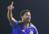 Curazao humilló a Nicaragua y le metió una paliza de 6-1 en Liga de Naciones de Concacaf