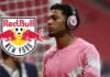 David Ruiz deja el Inter Miami y será nuevo jugador del New York Red Bulls