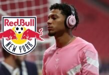 David Ruiz deja el Inter Miami y será nuevo jugador del New York Red Bulls