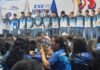 Honduras va con 589 atletas: juramentada la delegación para los Juegos CODICADER