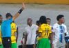 Honduras apeló la roja de Dereck Moncada ante Jamaica: la FFH presentó la protesta ante Concacaf