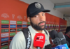 Edrick Menjívar explota contra Firpo: “Les faltó humildad y eso fue gasolina para nosotros”