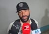 Edrick Menjívar sobre el interés de Saprissa y su futuro: “Olimpia siempre tendrá la primera opción”
