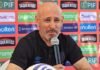 Eduardo Espinel: “En el primer partido, el favorito es Firpo jugando en su casa y con su gente”