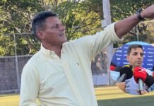 Emilio Umanzor y su mensaje a Francis Hernández: “Un proceso no se demuestra diciendo que existe”