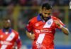 Mucho Olimpia para poco Firpo: el León goleó en El Salvador y acaricia las semifinales
