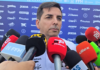Francis Hernández defiende el proceso de Honduras tras la derrota ante Surinam: “No estuvimos brillantes, pero no merecimos perder”