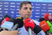 Francis Hernández defiende el proceso de Honduras tras la derrota ante Surinam: “No estuvimos brillantes, pero no merecimos perder”
