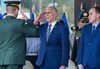 Presidente Asfura ratifica su compromiso con una Fuerza Naval fortalecida para proteger la soberanía y seguridad de Honduras