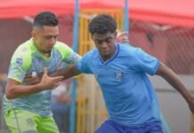 Génesis PN y Olancho FC reparten puntos en un duelo cerrado y sin goles