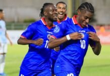 Costa Rica vuelve a dar pena y pierde ante Haití: de buscar los cuartos a pelear por no descender en Liga de Naciones