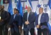 Honduras bajó el telón de unos históricos Juegos CODICADER 2026