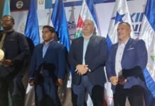 Honduras bajó el telón de unos históricos Juegos CODICADER 2026