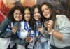 Honduras cerró con 136 medallas los Juegos CODICADER 2026