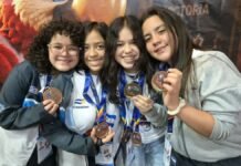 Honduras cerró con 136 medallas los Juegos CODICADER 2026