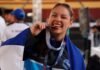 Honduras brilla en casa y suma varias medallas en los CODICADER 2026