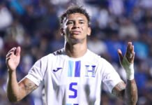 Honduras debe levantar cabeza y mejorar en Kingston: qué debe corregir ante Jamaica