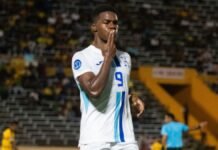 Honduras ganó en Kingston, pero ahora debe demostrar que lo de Jamaica fue un punto de partida
