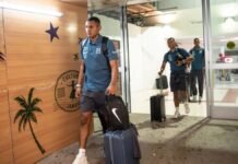 Honduras llega a Kingston con el objetivo de levantar cabeza ante Jamaica tras perder con Surinam