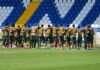 Honduras entrena en el Nacional tras la derrota ante Surinam con la mira puesta en Jamaica