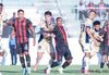 Independiente le pone freno a Motagua y rescata un punto en Comayagua