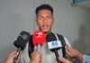 Jack Jean-Baptiste responde a su ausencia en la Selección: “Son decisiones que toman los entrenadores”