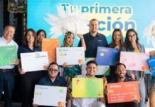 Banco CUSCATLAN y Mastercard se unen a cooperativas hondureñas para impulsar el uso de tarjetas de débito con una promoción que llevará a dos tarjetahabientes a Río de Janeiro