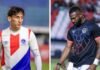 Olimpia recupera a Jorge Benguché y Jamir Maldonado para enfrentar al Firpo