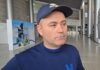 Javier López, contundente: “Si nos remontaban el 3-0, presentaba mi renuncia”