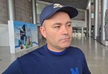 Javier López, contundente: “Si nos remontaban el 3-0, presentaba mi renuncia”