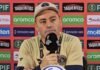 Javier López no se confía tras el 3-0 ante Alianza: “La eliminatoria se resolverá en El Salvador”