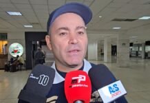 Javier López no se confía ante Alianza: “El 90% no es el 100%”