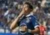 Jefryn Macías no se confía tras el 3-0 ante Alianza: “El error sería pensar que la eliminatoria está cerrada”