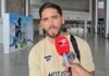 Jonathan Moya podría enfrentar a su amor Alajuelense: “Quiero que Motagua gane”
