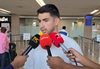 Jonathan Rubio vuelve a la Selección de Honduras: “La ilusión siempre estuvo”