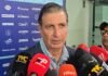 Jorge Salomón pide paciencia con el nuevo proceso de la Selección de Honduras: “Esto va a salir bien”